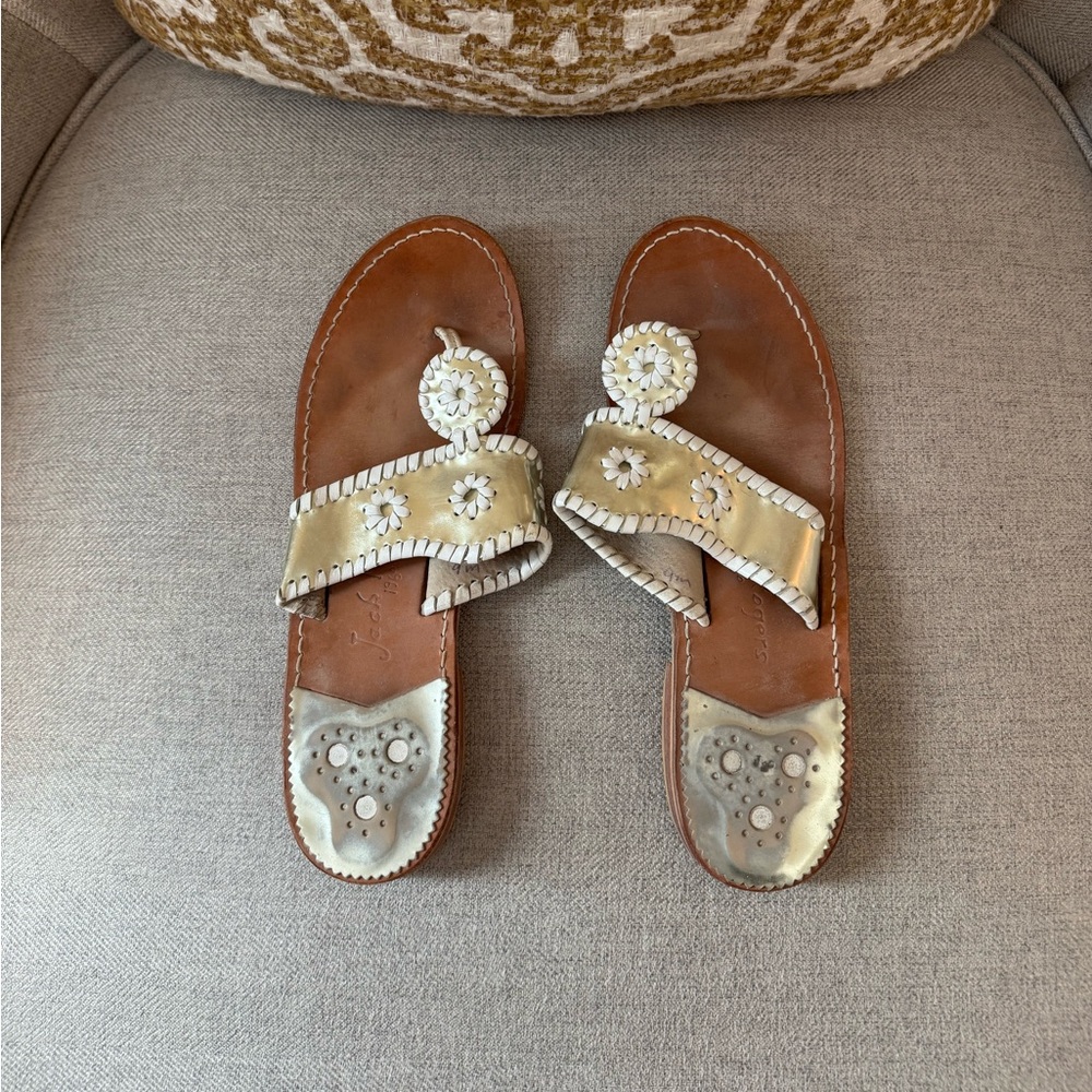 Women's Sandals Jack Roger’s